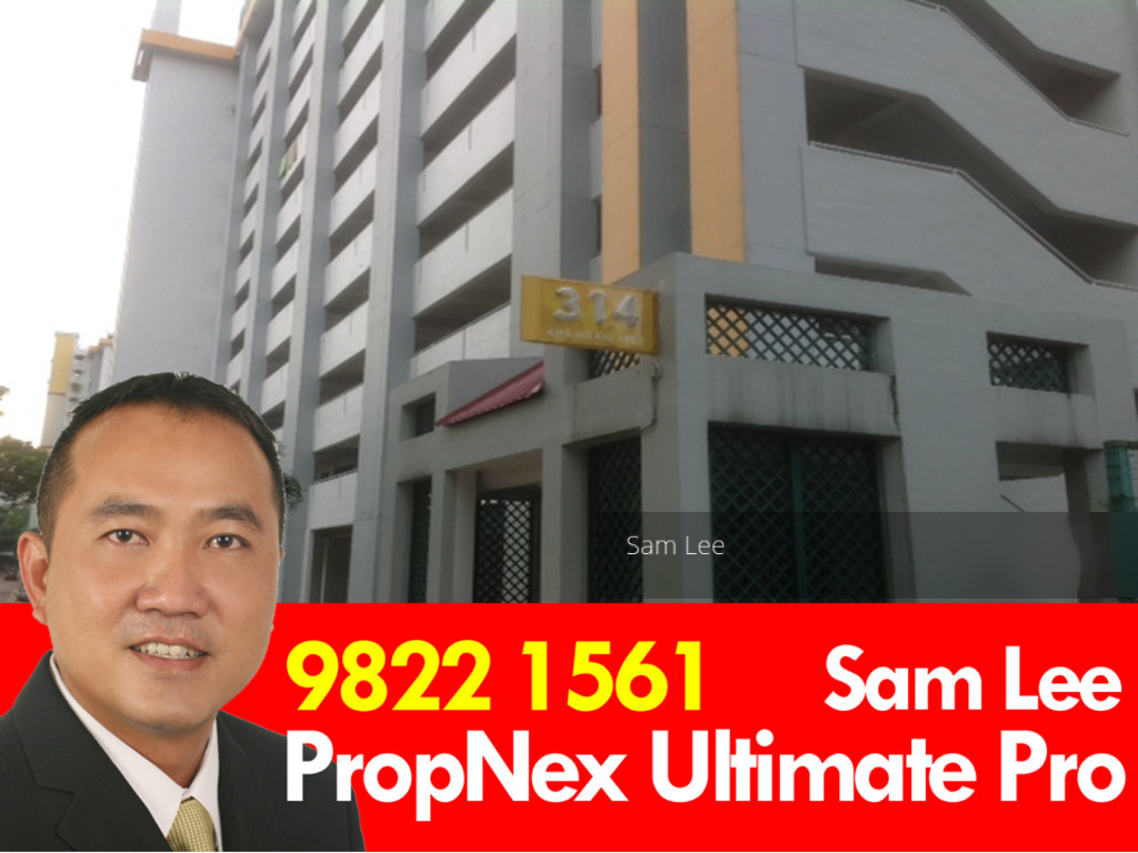 Ang Mo Kio Avenue 3 thumbnail photo
